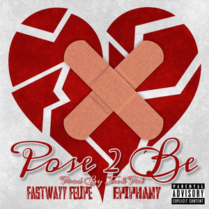 Pose 2 Be (Explicit)