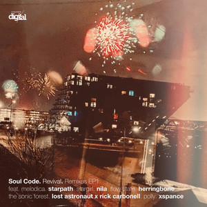 Polly (XSPANCE Remix)