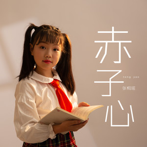 赤子心 (伴奏)