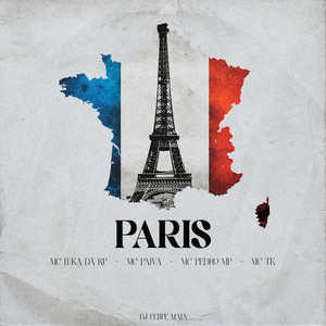 Paris Saint Germain (Explicit)