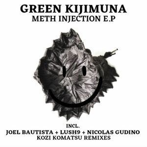 Meth Injection E.P