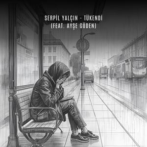 Tükendi (feat. Ayşe Güden)