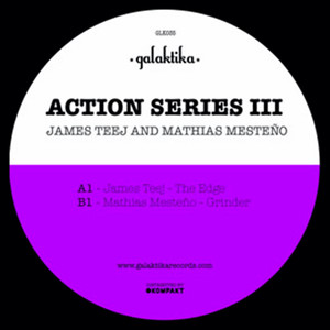 Action Series III