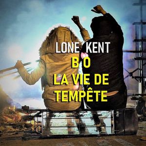 BO La vie de tempête