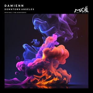 Downtown Angeles (V.M. Gunn Remix)