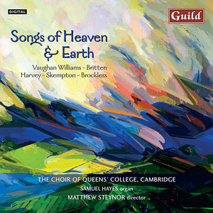 Songs of Heaven & Earth