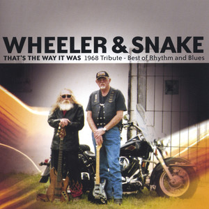 Wheeler And Snake