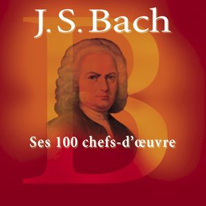 Bach 100 Best