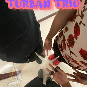 Truban Trio (Nana) [Explicit]