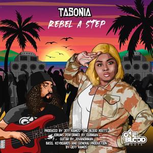Rebel A Step (feat. Onebloodroots)
