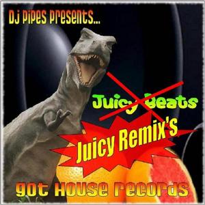 Juicy Beats (Remixes)