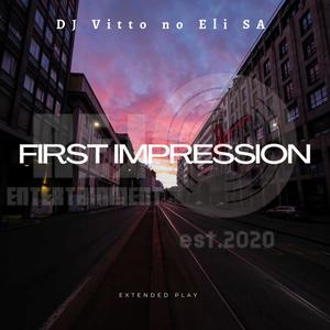 First Impression Ep (Explicit)