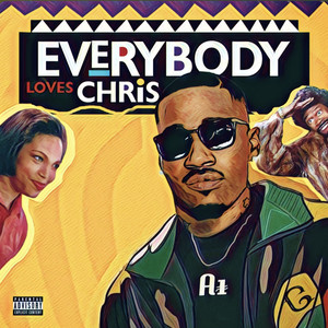 Everybody Loves Chris (Explicit)