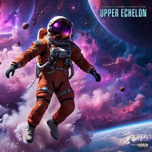 Upper echelon (Explicit)