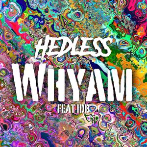 Whyam(feat. IDB)