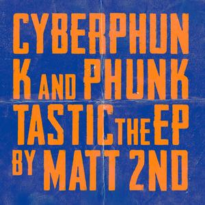 CyberPhunk