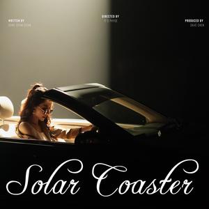 Solar Coaster (Re : memories)