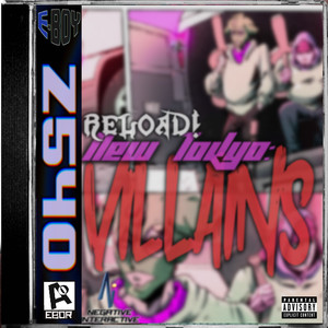 Villains (Explicit)