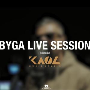 Live Session Kaol Studio (Live)