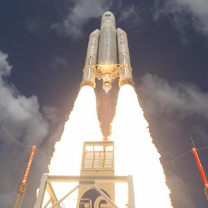 Ariane 5 (Explicit)