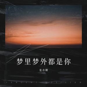 梦里梦外都是你
