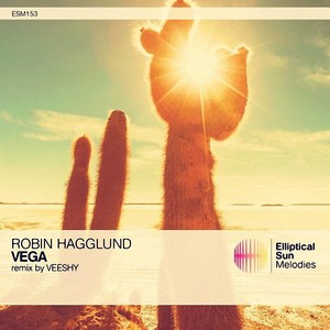 Vega (Original Mix)