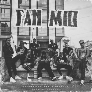 Fan Mio (Explicit)