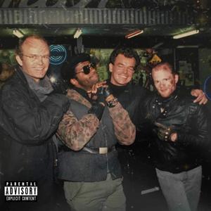 Wagyu Sliders (feat. YpHoenxix & Dutch Richmond) (Explicit)