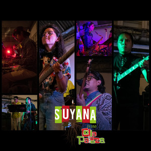 Positiva Actitud (En Vivo Collapalooza 2022)