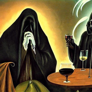 Just Passing Through (Explicit)