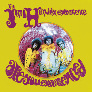 Are You Experienced