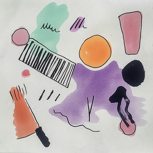 Anthony, petit frère