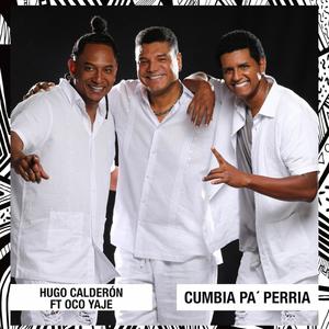 Cumbia pa' perria