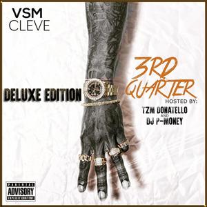 3RD Quarter (Deluxe Edition) [Explicit]