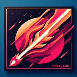 Vagabeat - FIREBLADE