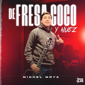 Michel Moya: EP#3 (feat. Michel Moya) [Acoustic Sessions]