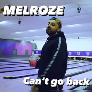 Can't Go Back (Explicit)