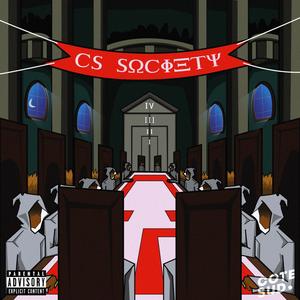 CS SOCIETY (Explicit)