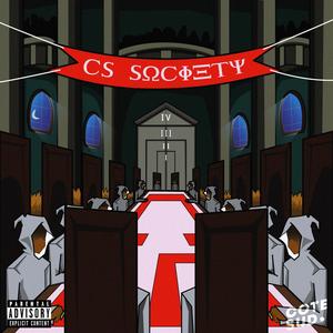 Elle Est Jolie (feat. Everest Classic, Tony Sosa, Rich Dayla, 29S, Ozaki & Famous Freaky) (Explicit)
