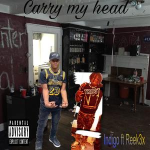 Carry My Heat (Explicit)