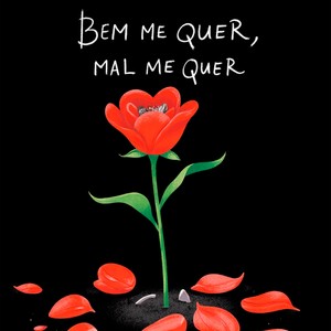 BEM ME QUER, MAL ME QUER (Explicit)