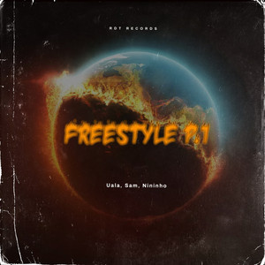 Freestyle (Explicit)