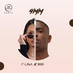 9MM (feat. BSD) (Explicit)