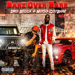 Barz Over Bars vol. 2 (Explicit)