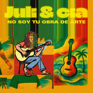 No soy tu obra de arte