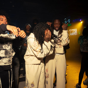 SHE AINT MINE (Explicit)