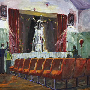 Цунами (feat. ПОТЕРЯЛ СЛОВО) (Explicit)