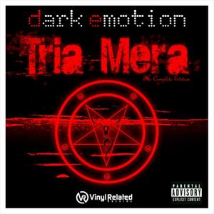 Tria Mera (The Complete Edition)