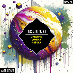 Nebula (Sunrise Mix)