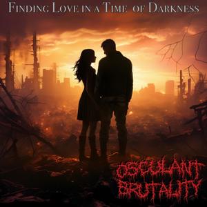 Finding Love in a Time of Darkness (feat. Dee Wolf)